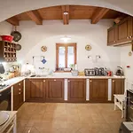 Gella Kuria Guest house Balatonszolos