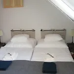 Gella Kuria Guest house Balatonszolos