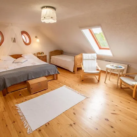 بيت ضيافة Gella Kuria *