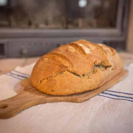 Affittacamere Gella Kúria *