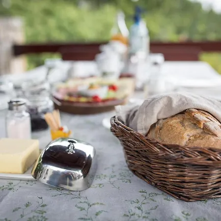 Affittacamere Gella Kúria Balatonszolos