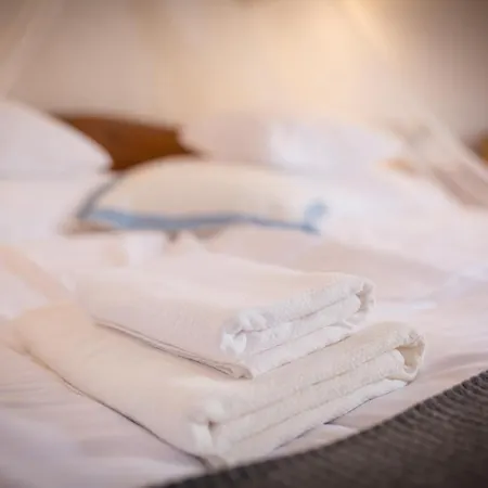 Affittacamere Gella Kúria