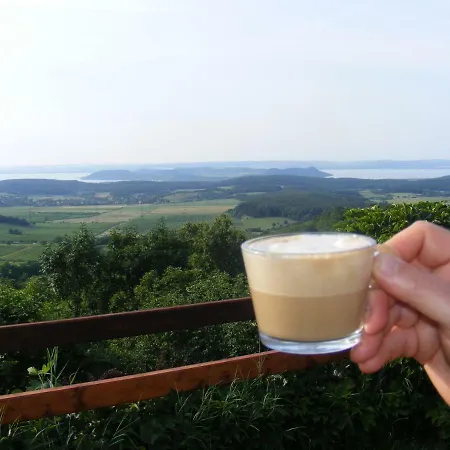 Gella Kúria Balatonszolos