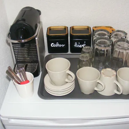 بيت ضيافة Gella Kuria *