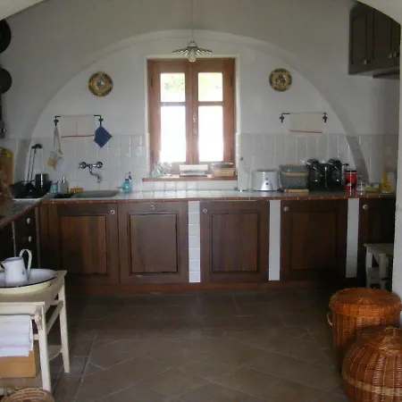 Affittacamere Gella Kúria Balatonszolos