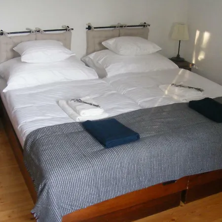 بيت ضيافة Gella Kuria *