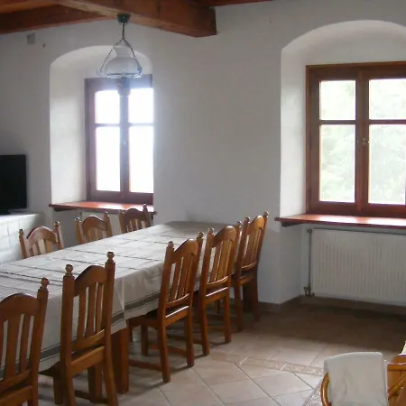 Gella Kuria بيت ضيافة