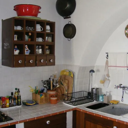 بيت ضيافة Gella Kuria *