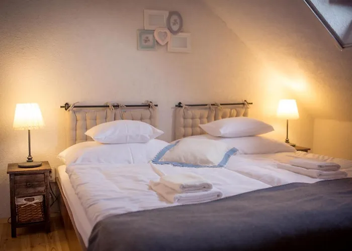 Casa de hóspedes Gella Kuria