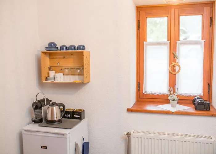 Gella Kuria Casa de hóspedes *