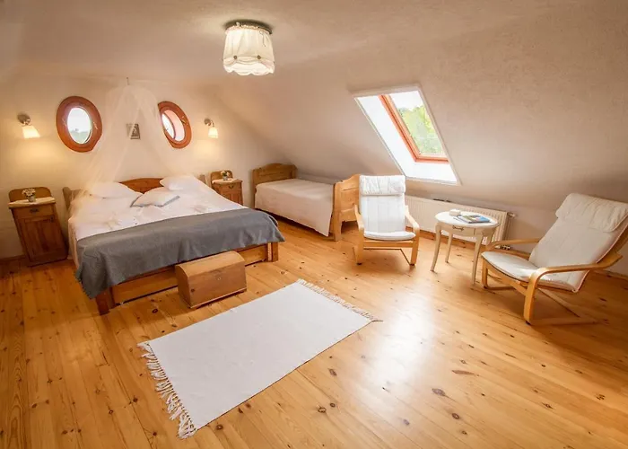 Гостевой дом Gella Kuria *