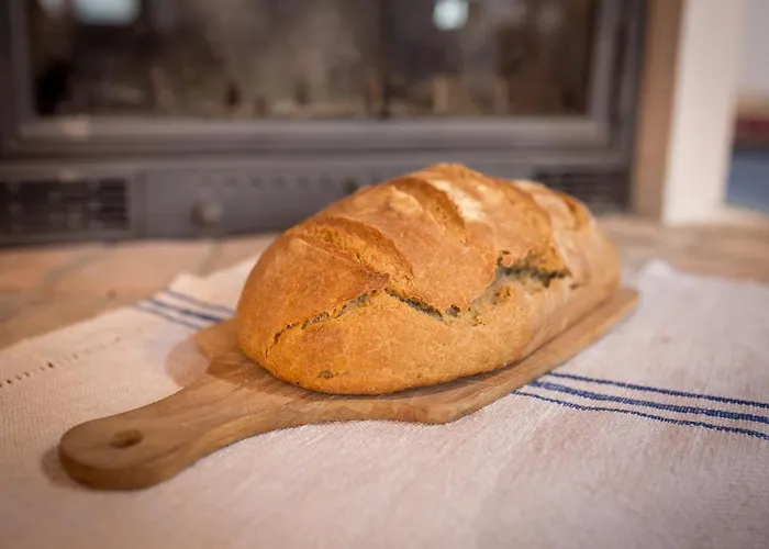 Гостевой дом Gella Kuria *