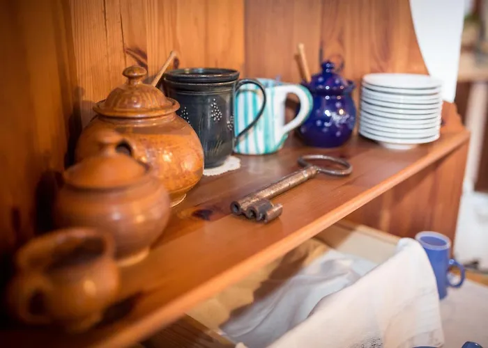 Gella Kuria Balatonszolos