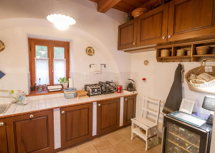 Gella Kuria Гостевой дом