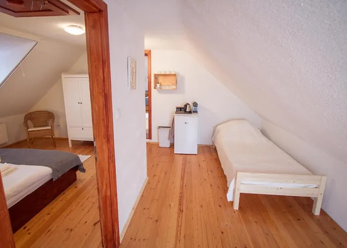 Гостевой дом Gella Kuria Balatonszolos