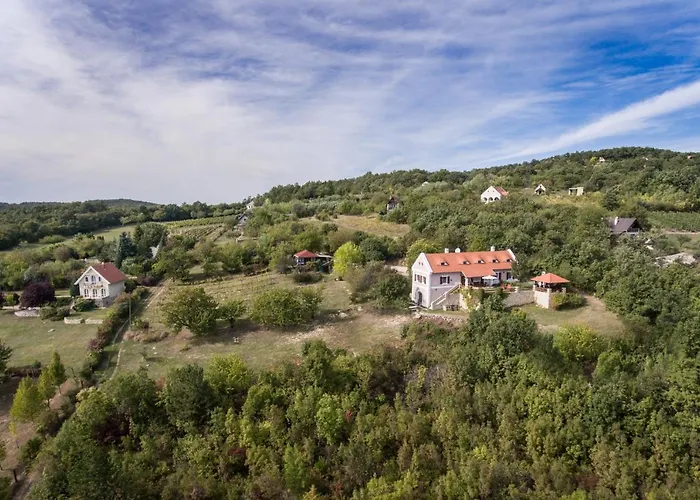 Casa de hóspedes Gella Kuria