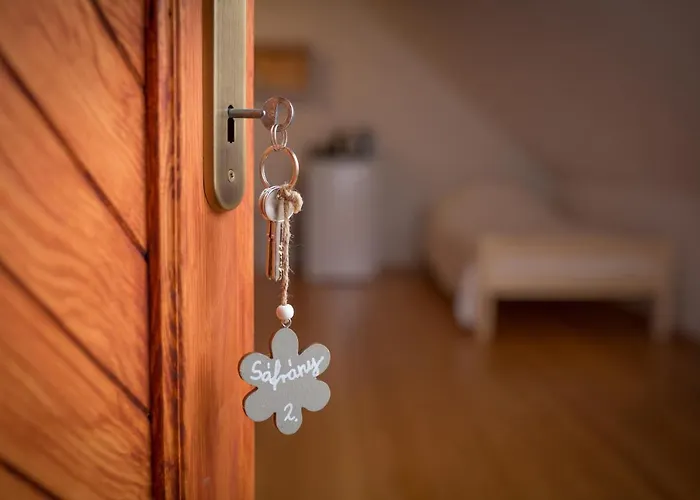 Gella Kuria Гостевой дом