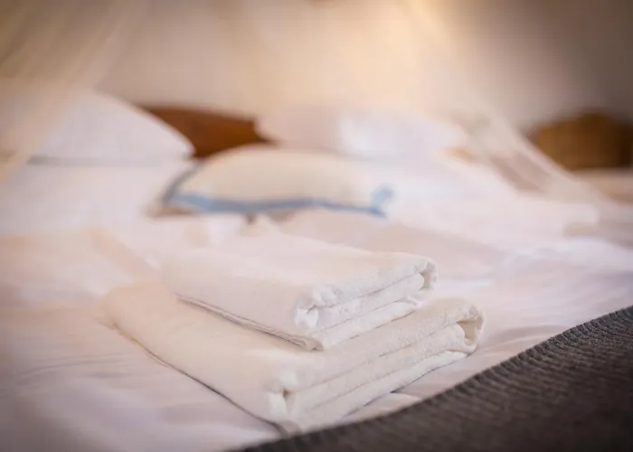 Casa de hóspedes Gella Kuria