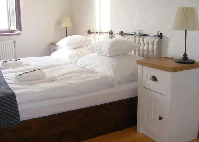 Casa de hóspedes Gella Kuria *