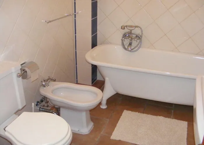 Casa de hóspedes Gella Kuria