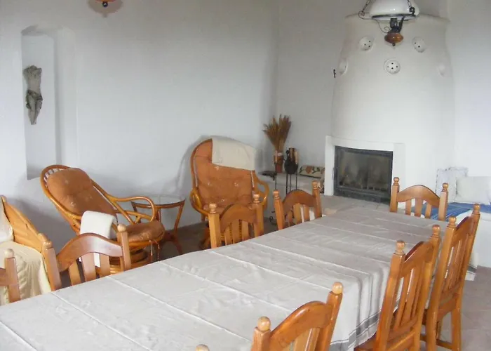 Casa de hóspedes Gella Kuria