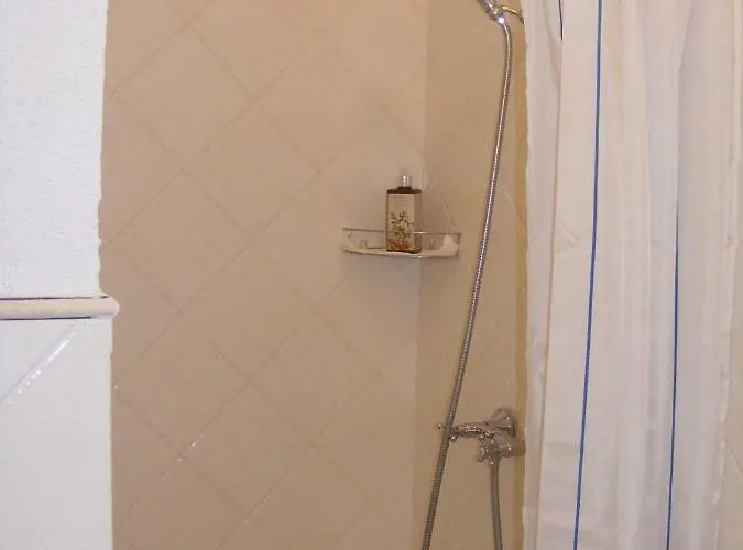 Гостевой дом Gella Kuria