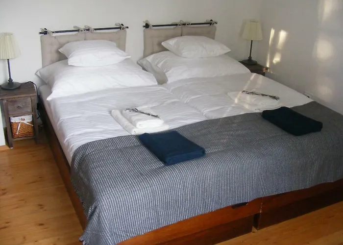 Гостевой дом Gella Kuria *