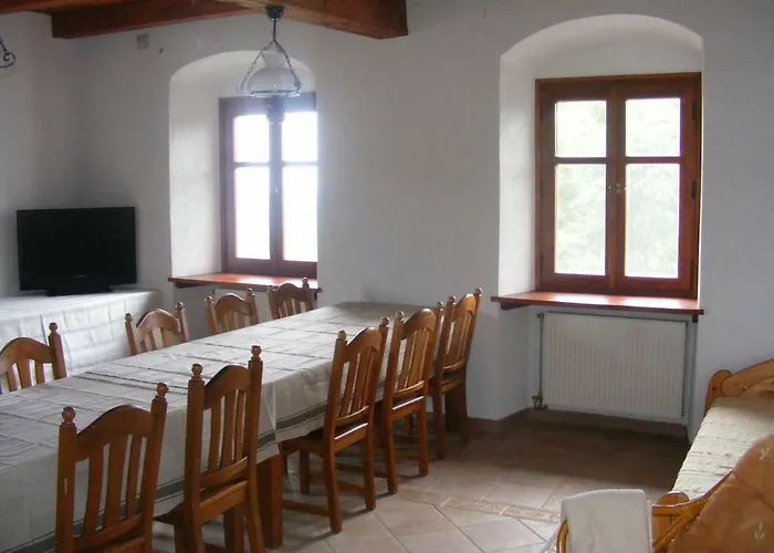 Gella Kuria Гостевой дом