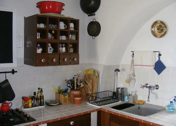 Casa de hóspedes Gella Kuria *