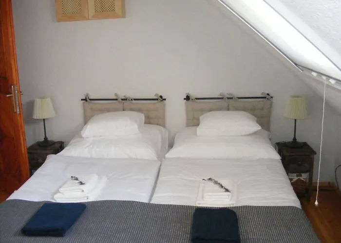 Gella Kuria Гостевой дом Balatonszolos