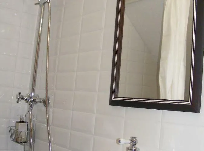 Casa de hóspedes Gella Kuria