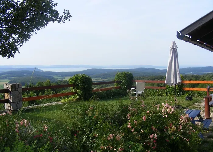 Casa de hóspedes Gella Kuria